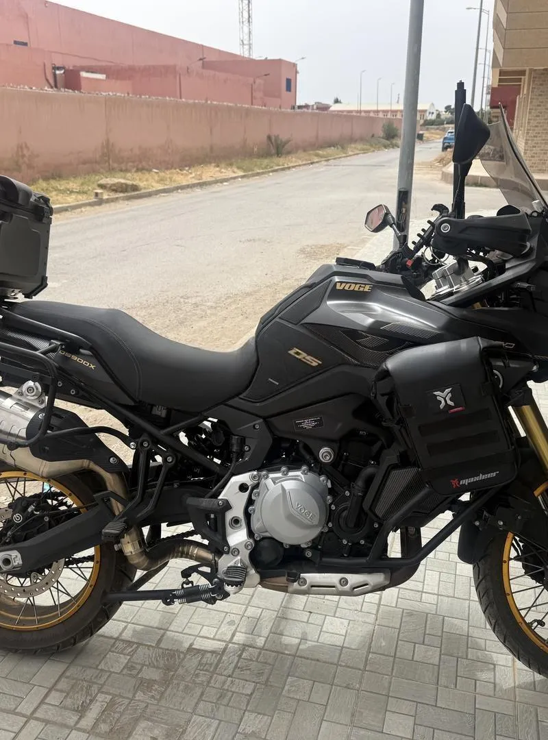 Voge 900 Dsx