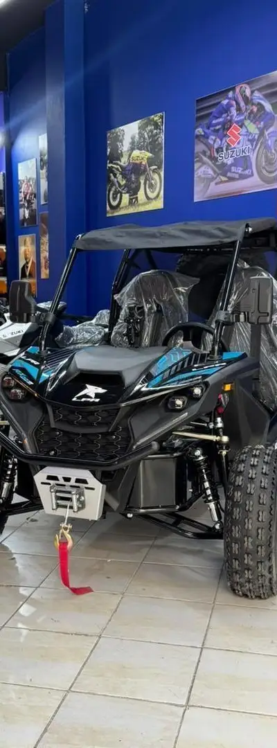 BUGGY LPR RX200R 2026 0KM