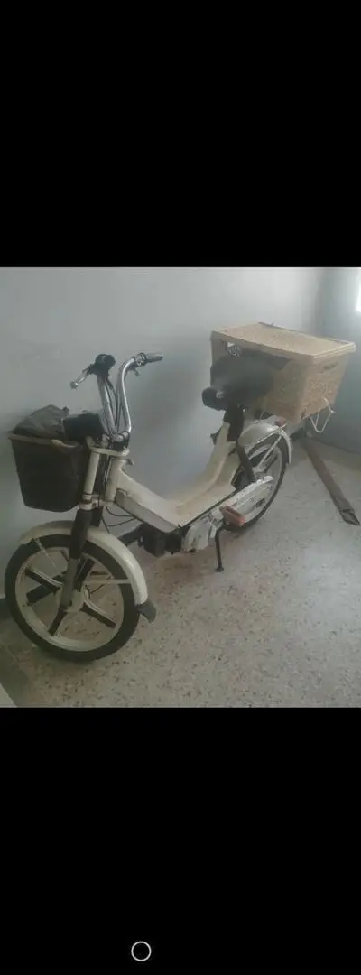 Piaggio Bravo