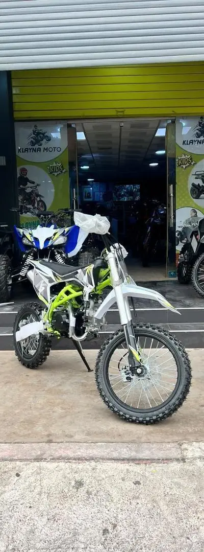 Cross 125cc Neuf - Off Road