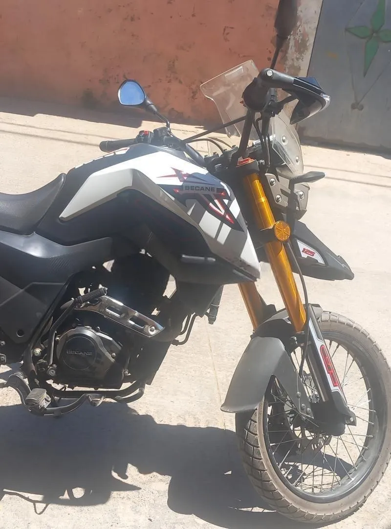 Moto ATX 125