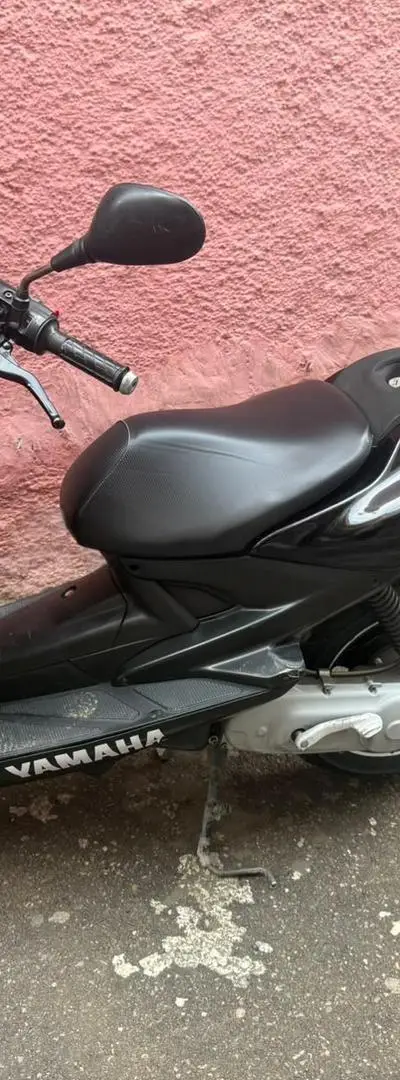 Moteur propre, tout est d'origine