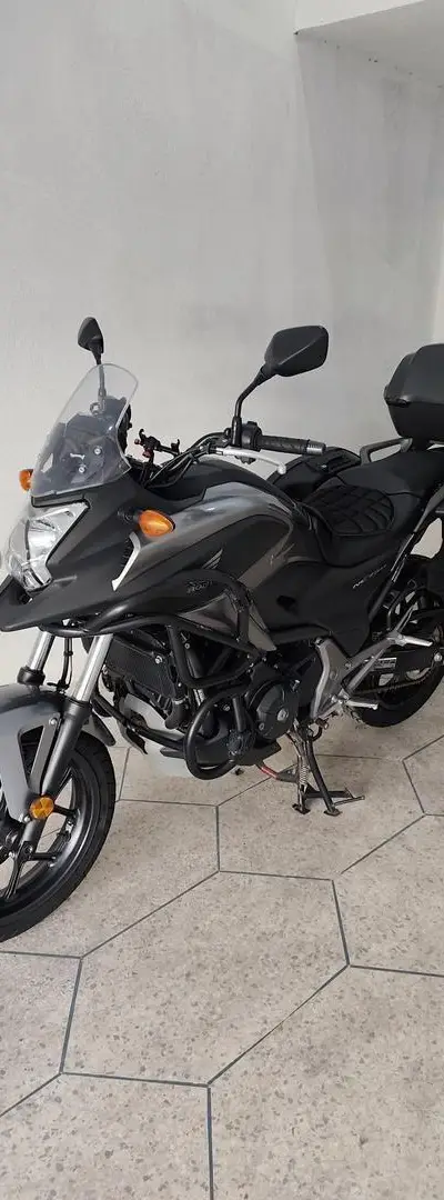 Honda NC 750X