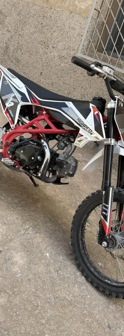 Moto Cross