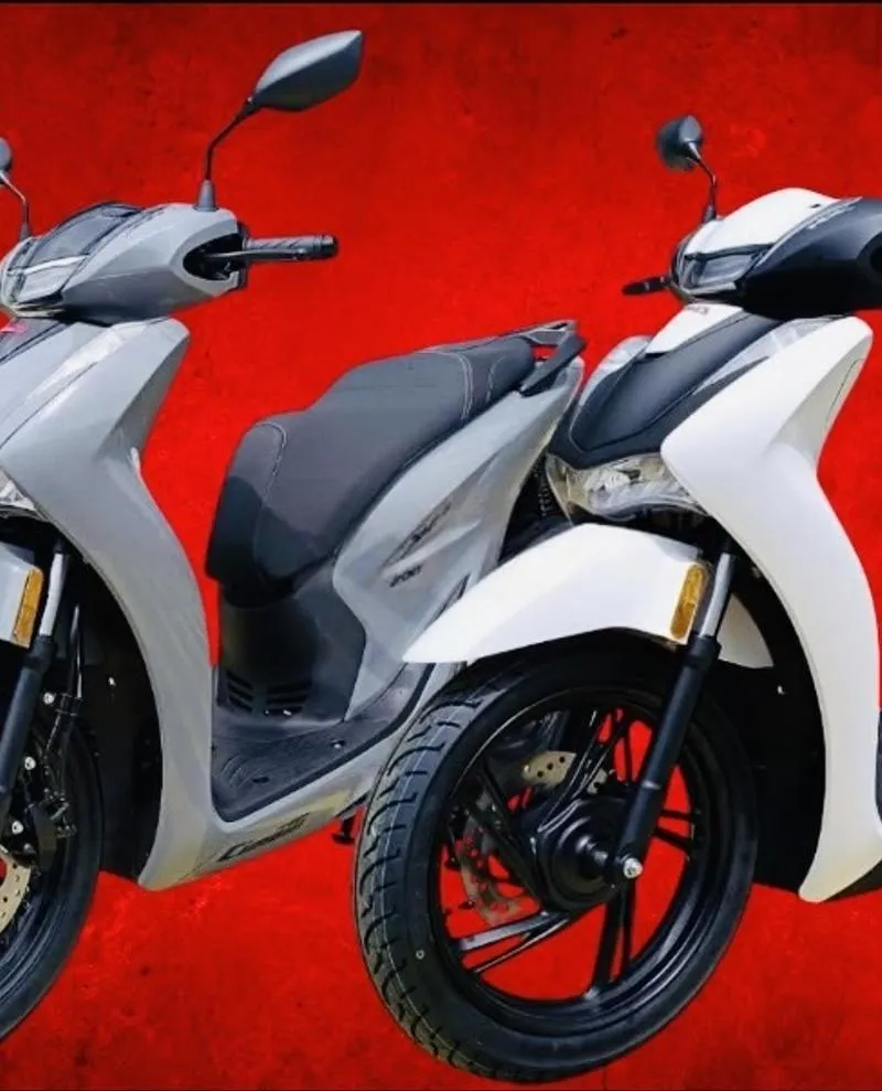 Cimatti XH 200