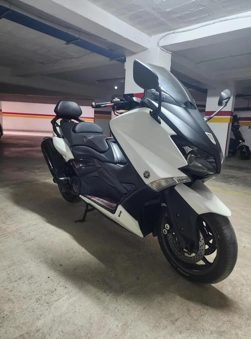 Tmax 530 wwmaroc