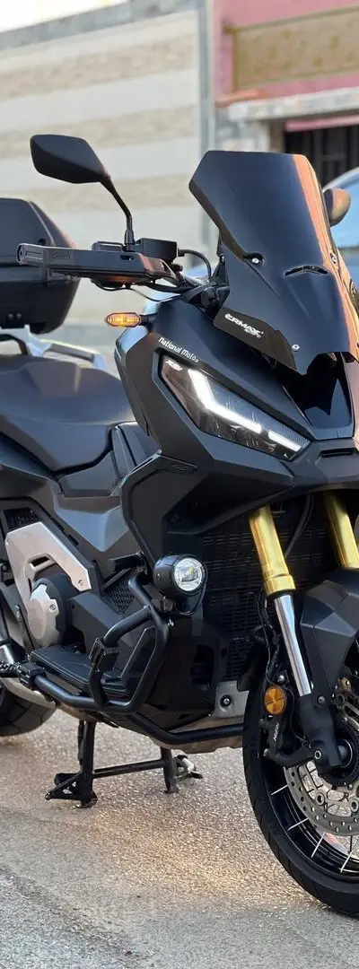 HONDA X-ADV 750 2022 DD2026