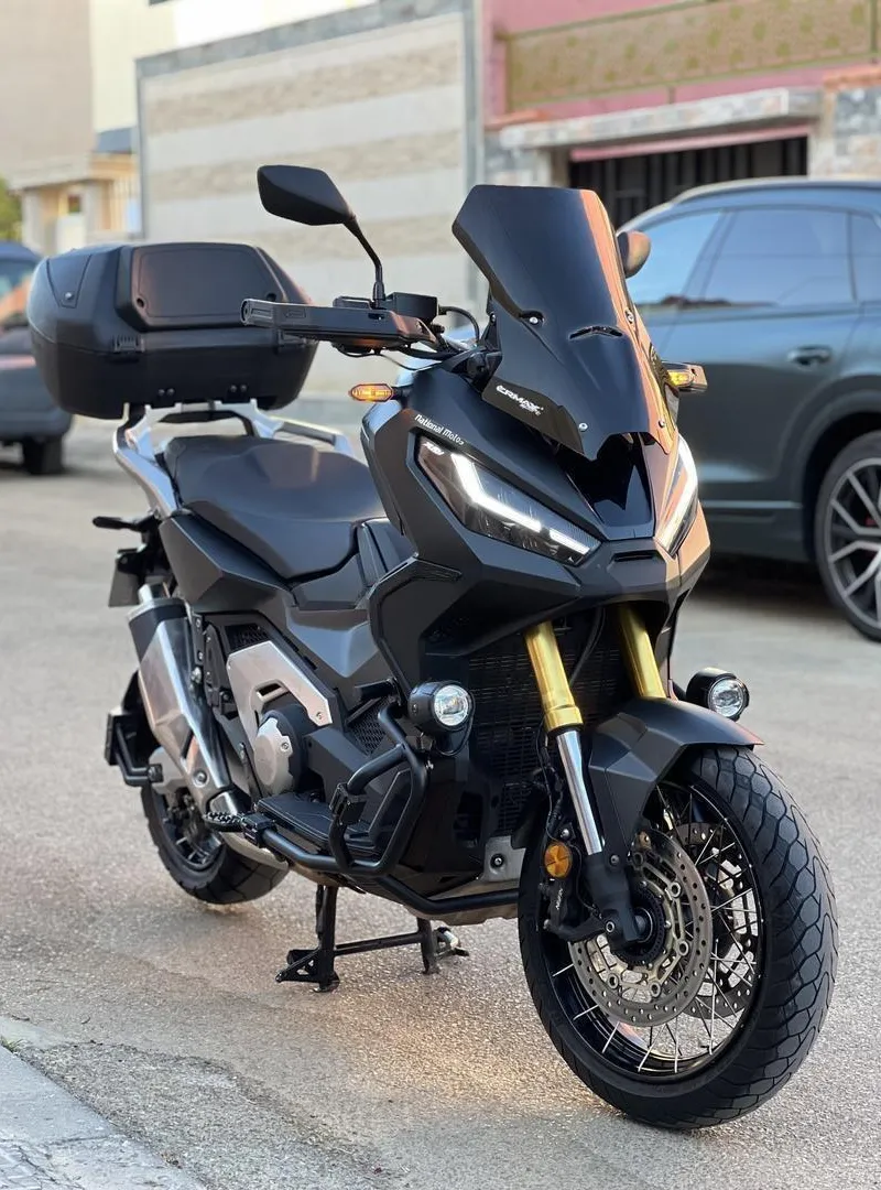 HONDA X-ADV 750 2022 DD2026