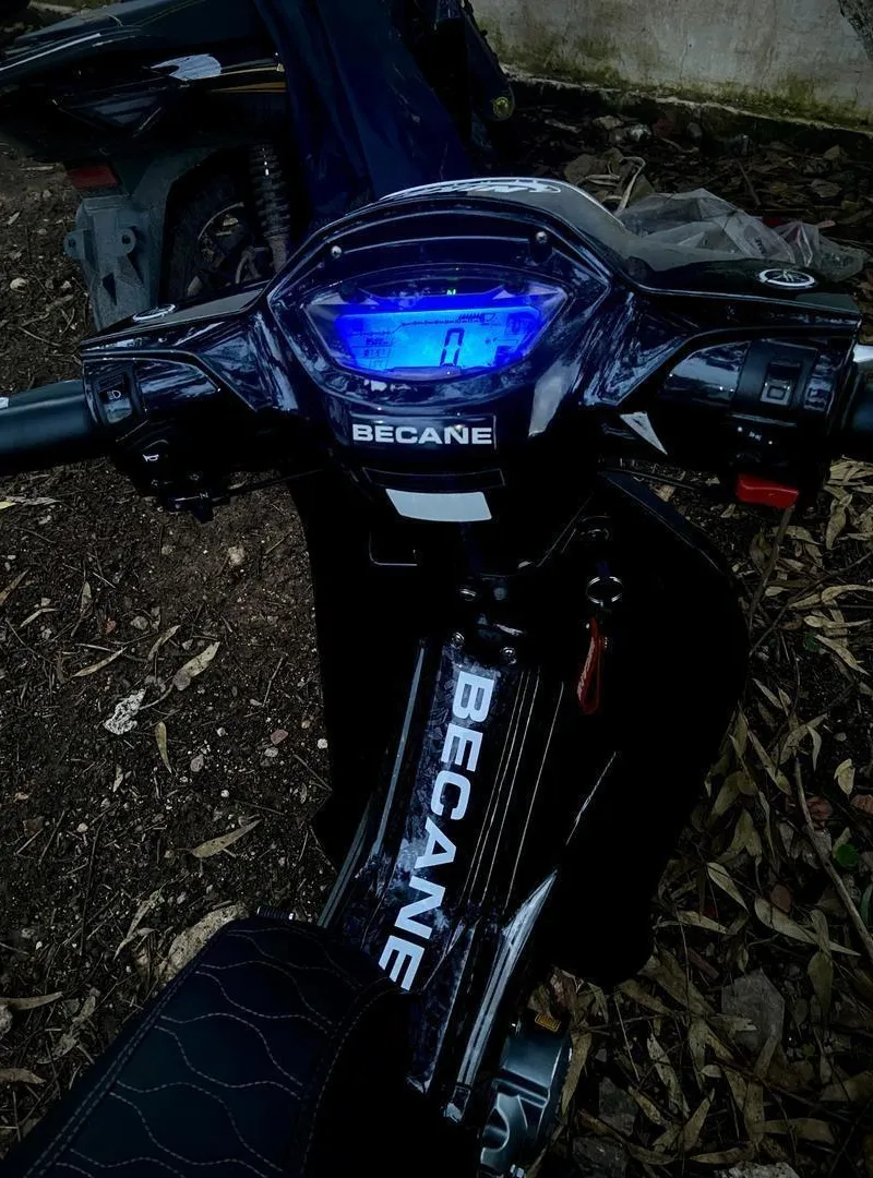 Moto 33