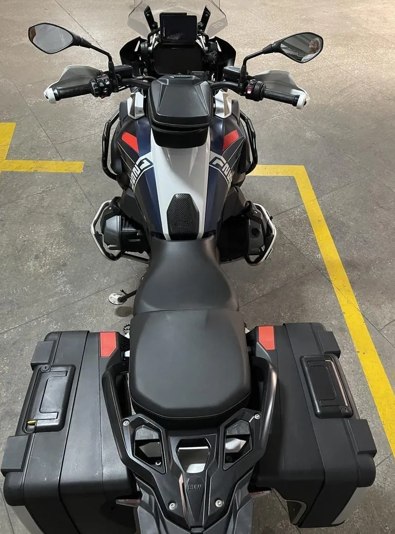 GS TROPHY LC