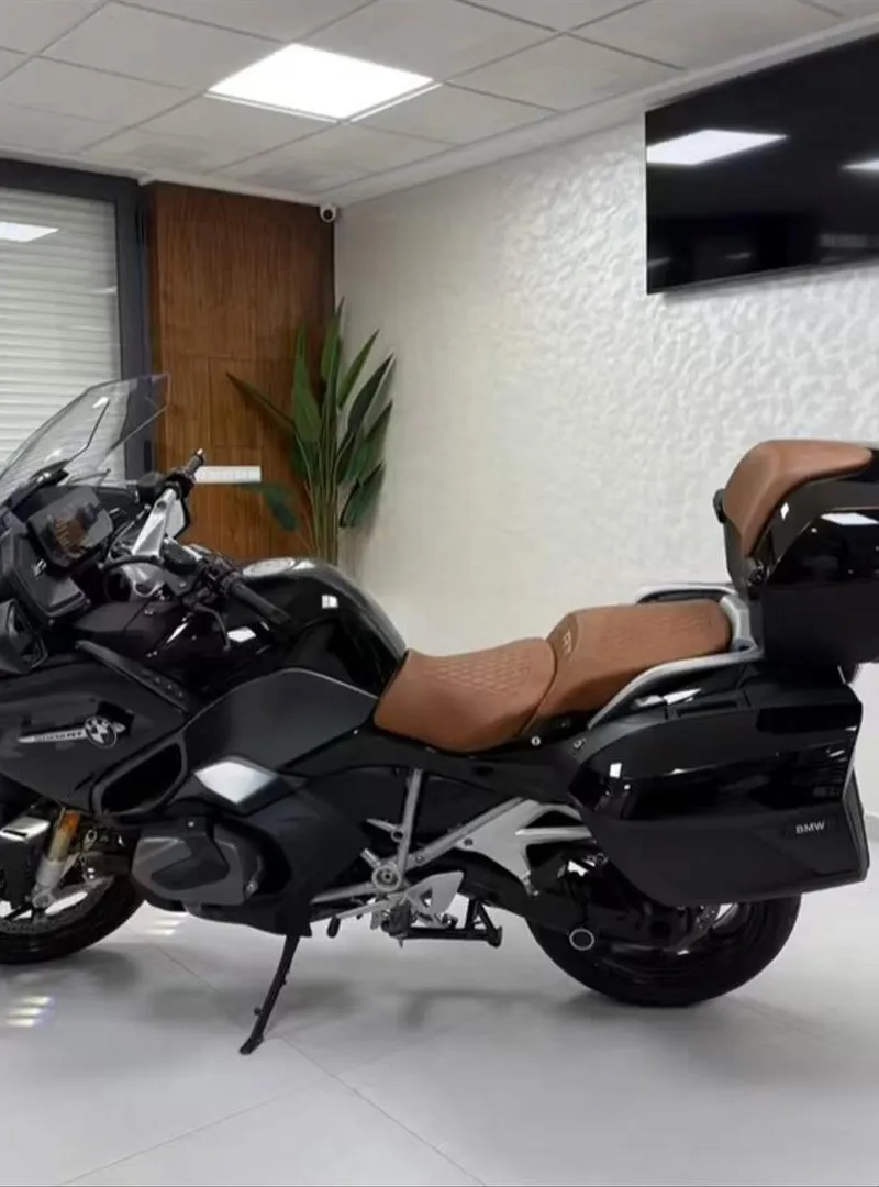BMW R 1250Rt