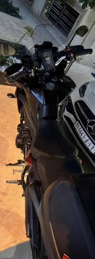 Tracer 900