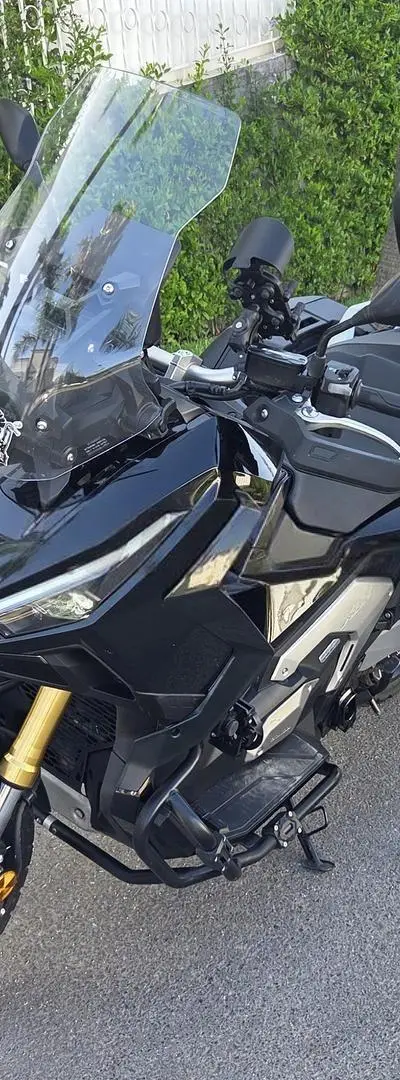 Honda Xadv 2025