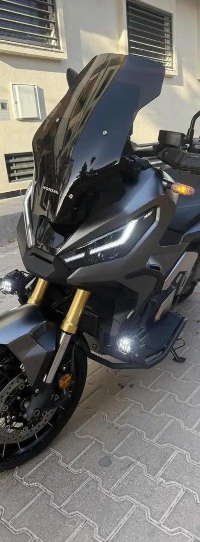 Honda xadv 2023 importée neuve