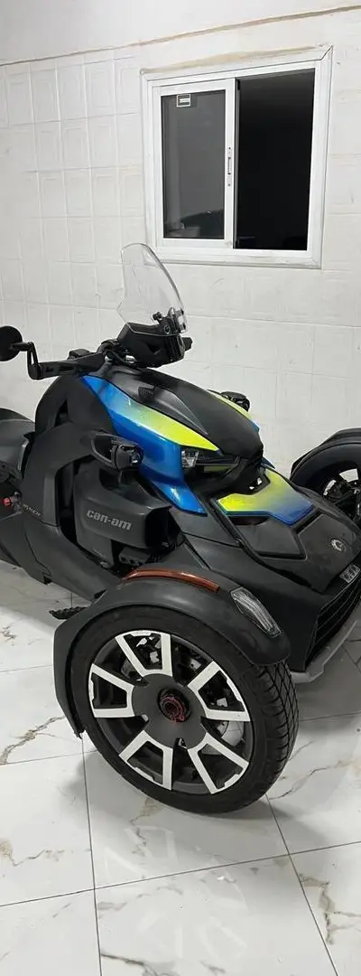 Can-Am Ryker 900 à vendre