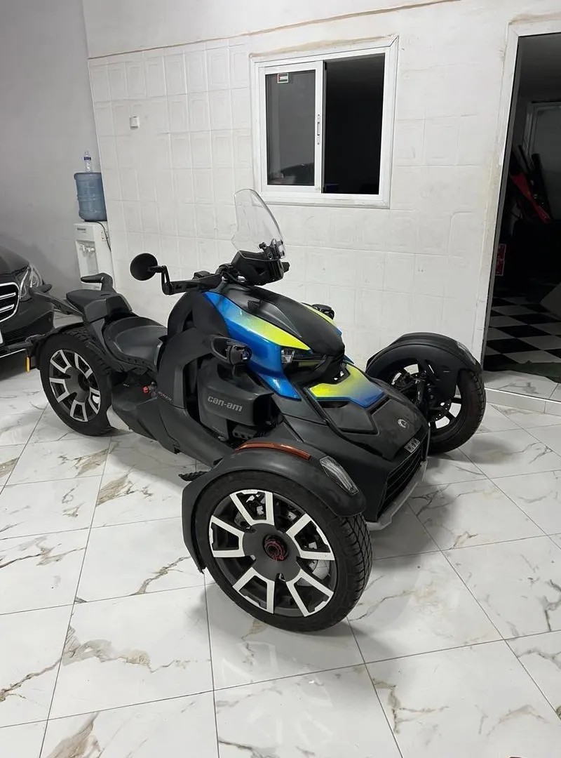 Can-Am Ryker 900 à vendre