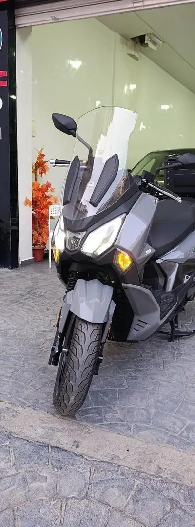 SYM JOYRIDE 300 MODÈLE 2024