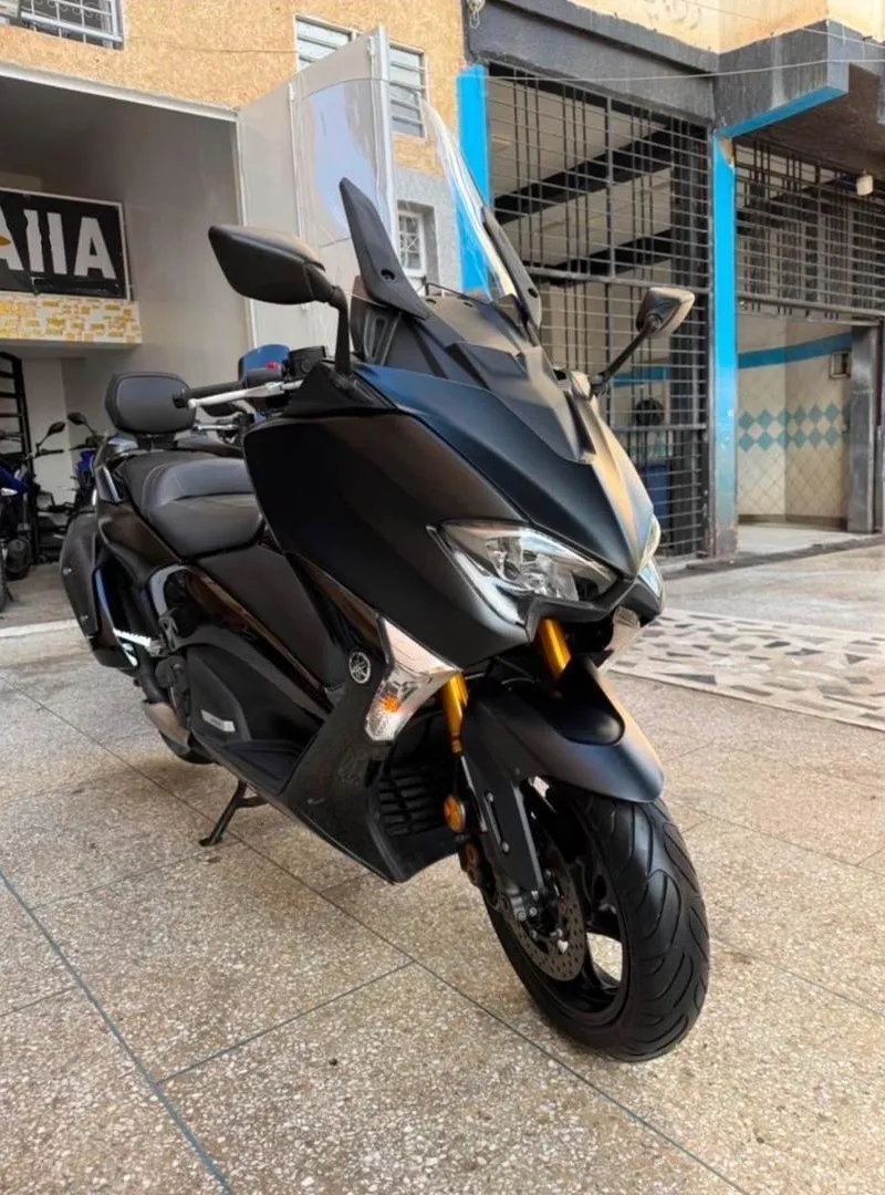 T Max 560