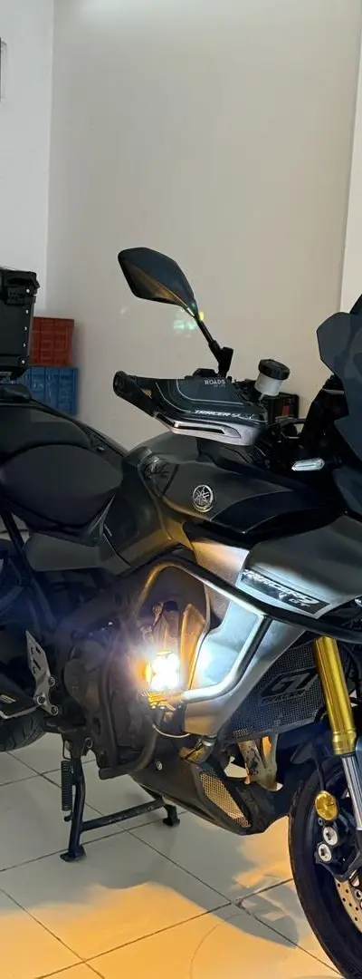 Tracer 9 GT