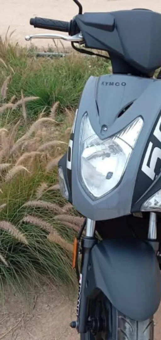 Kymco Agility 50cc mod 2025 Prix 14500dh