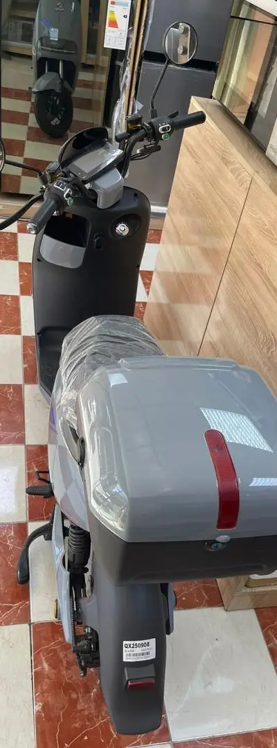 Moto électrique NEO