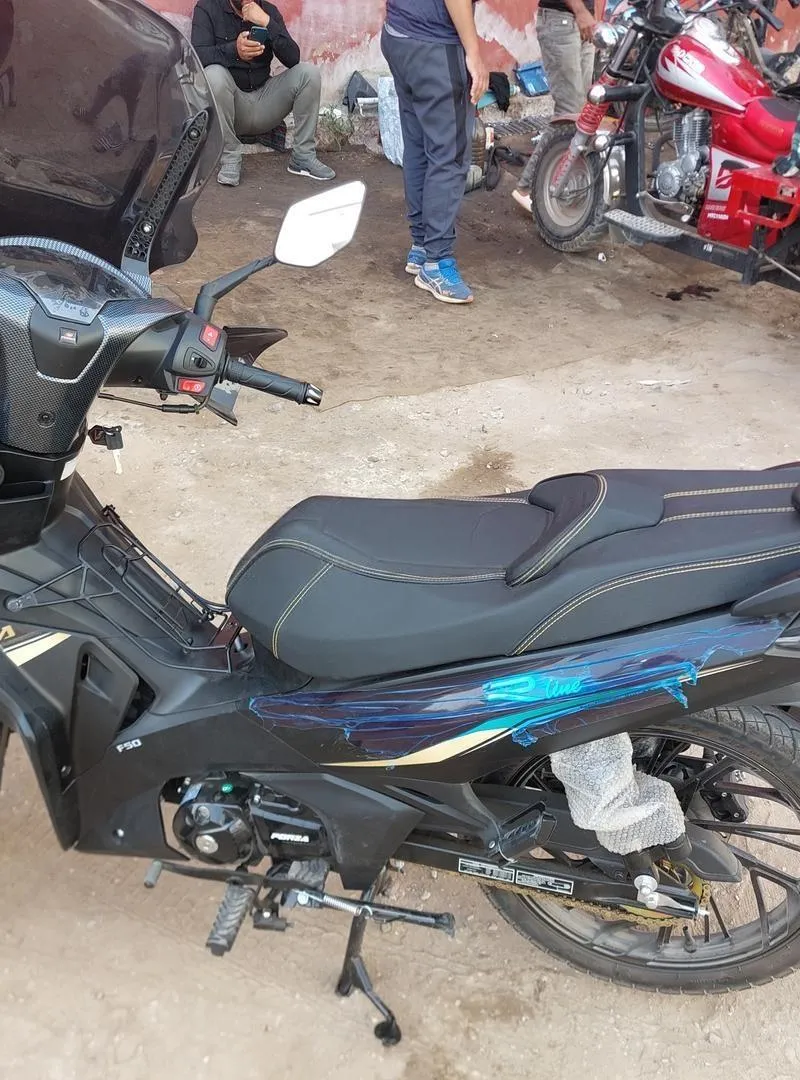 Moto