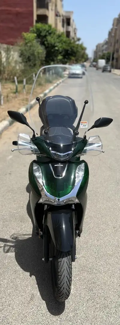 Honda SH 150