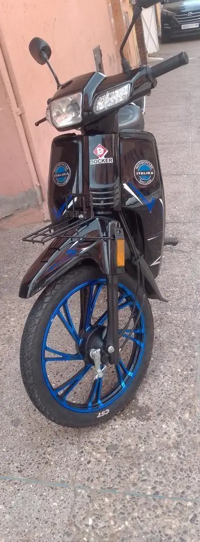 Moto C50 bon état