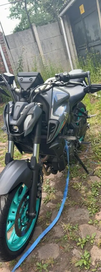 MT07 phase 3.5