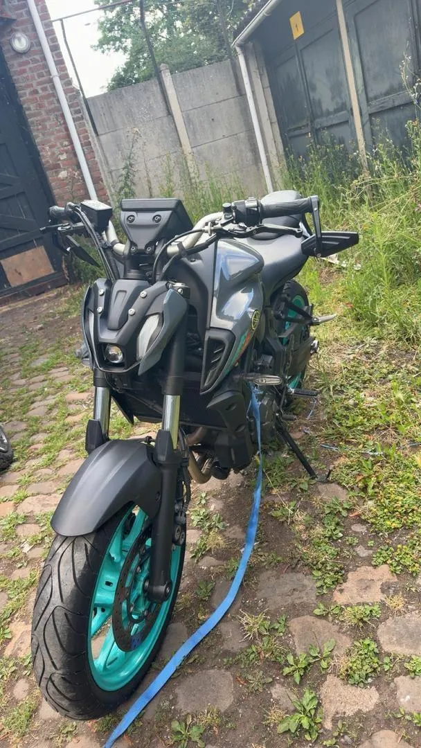 MT07 phase 3.5