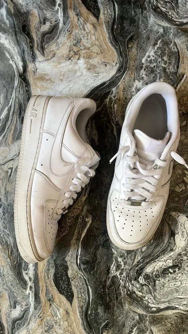 Nike Air Force One Original