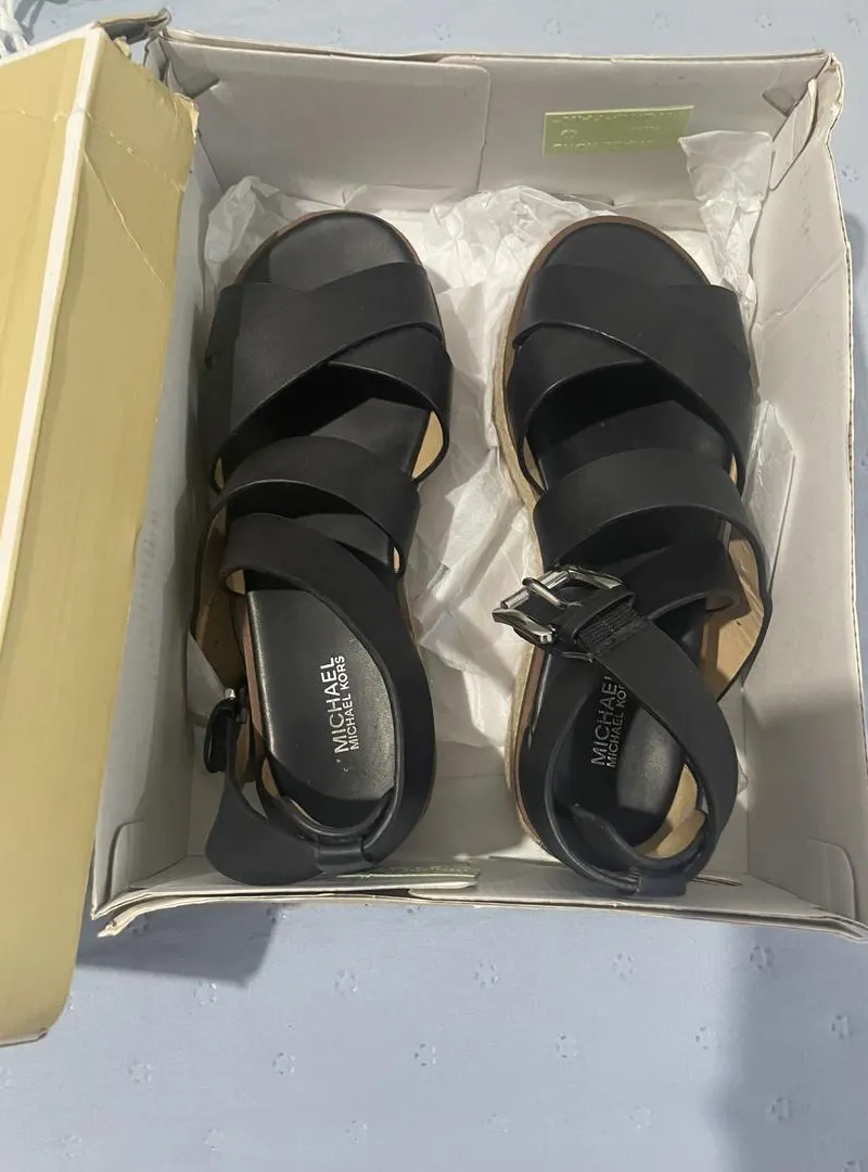 Sandales Michael Kors neuves