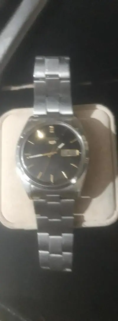 Montre originale Seiko 5