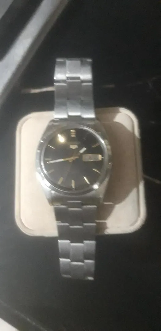 Montre originale Seiko 5