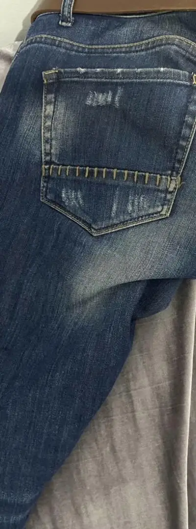 Jean original