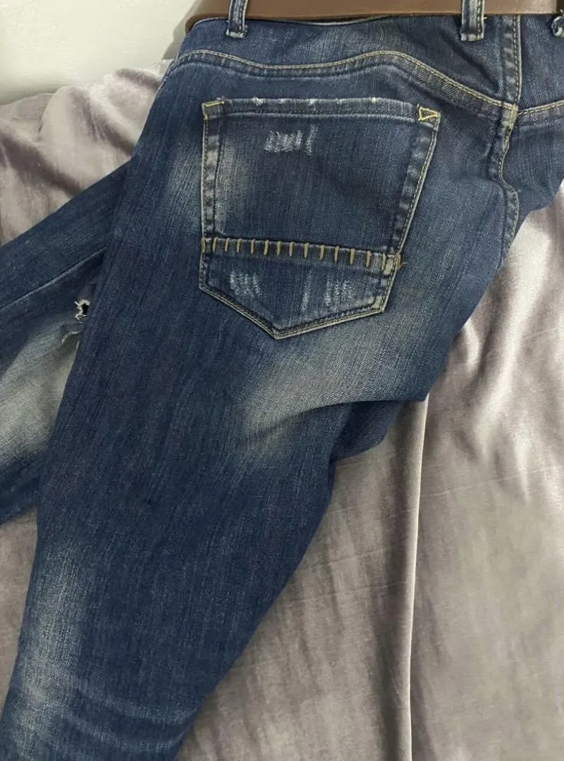 Jean original