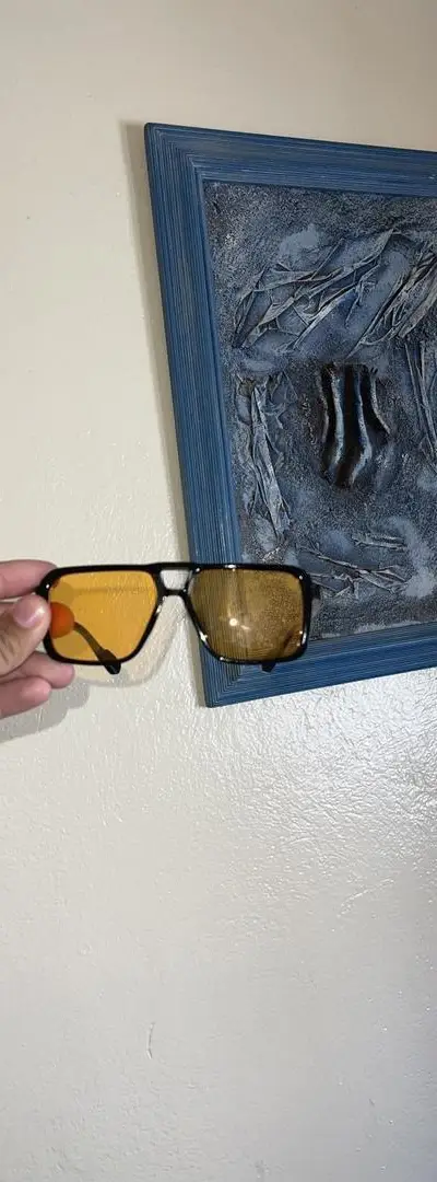 Lunettes neuves, 40 chacune