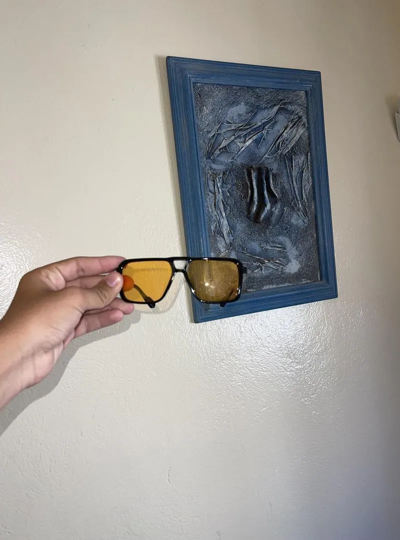 Lunettes neuves, 40 chacune