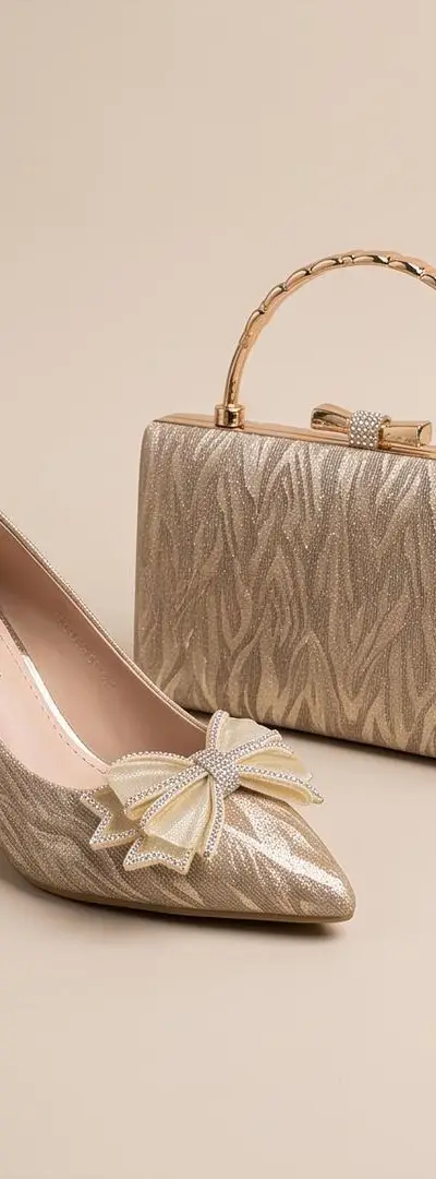 Sac et chaussures pour occasions 🇫🇷 importé haute qualité