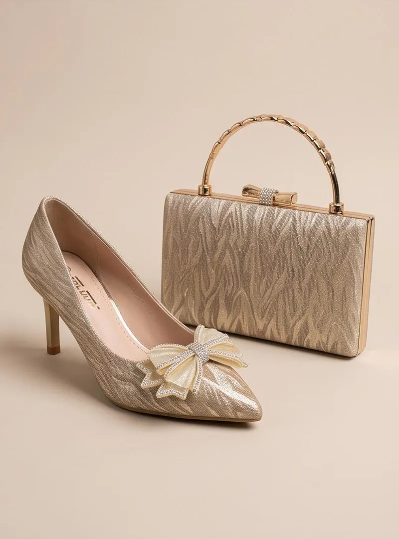 Sac et chaussures pour occasions 🇫🇷 importé haute qualité