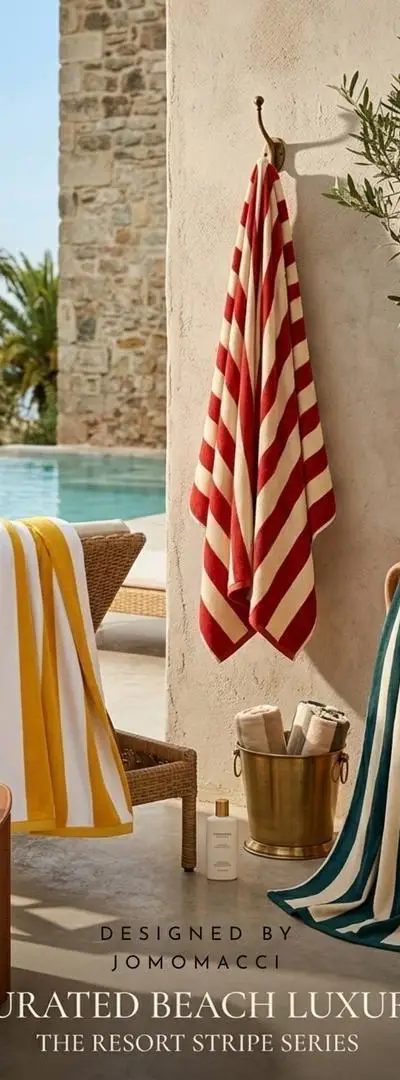Destockage Serviettes Portugal 100% Coton