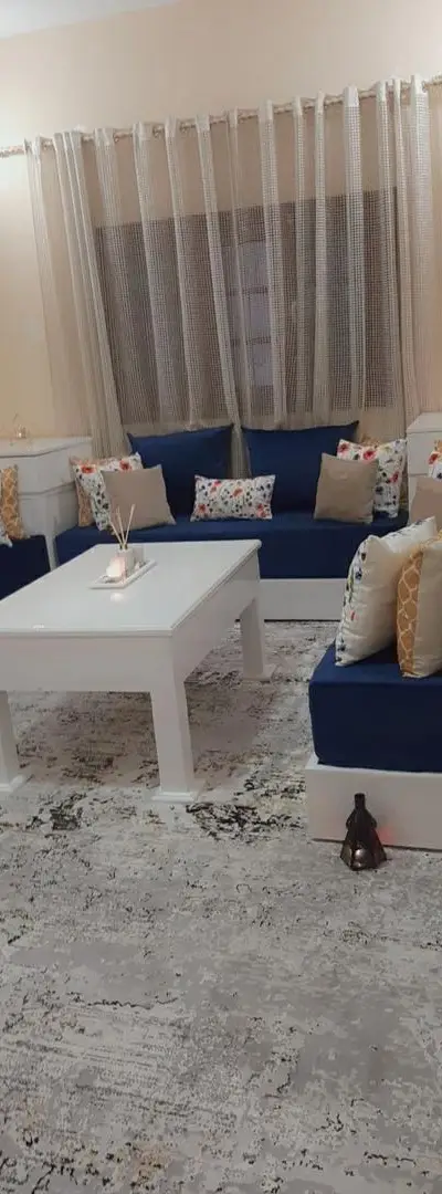 Tapis en bon état