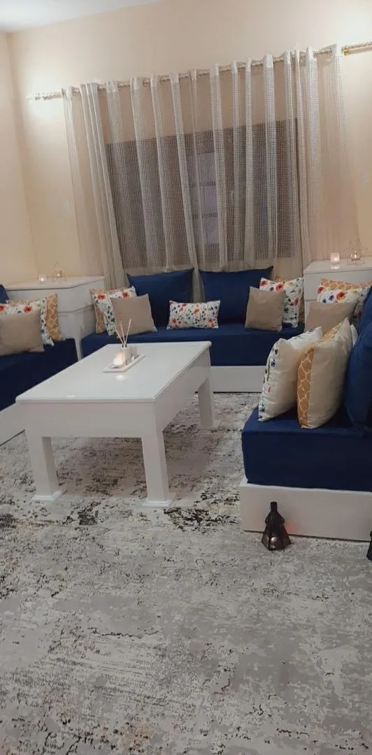 Tapis en bon état