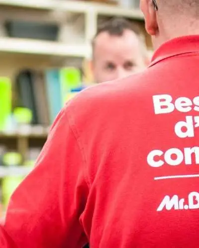 Conseillèr(re) de vente à Zenata