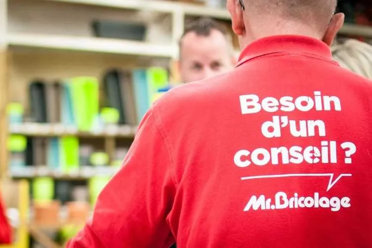 Conseillèr(re) de vente à Zenata