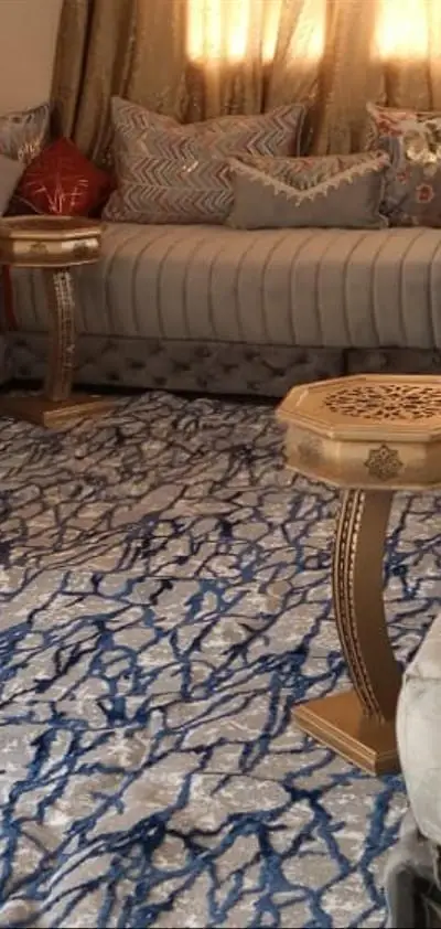 Fès Belkhayat, lotissement Fatima Zahra, quartier Al Wifak