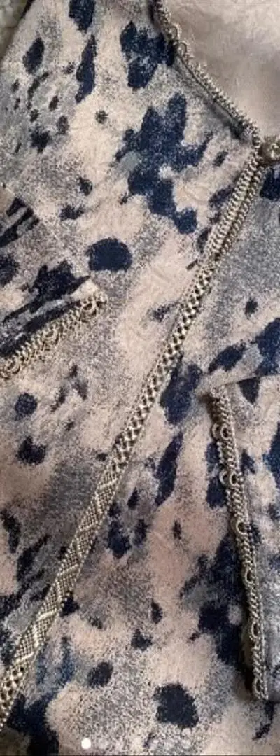 Couture Randa avec maîtrise à prix abordables