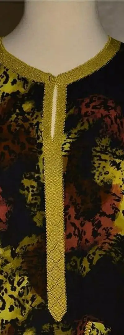 Couture Randa et Broderie... Contactez-nous par téléphone