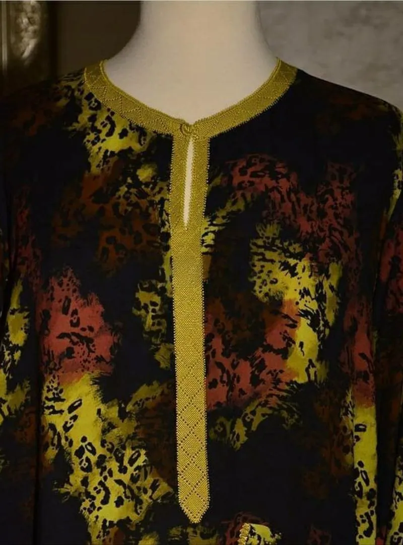 Couture Randa et Broderie... Contactez-nous par téléphone