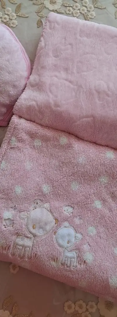 Couverture bébé couette pour bébé